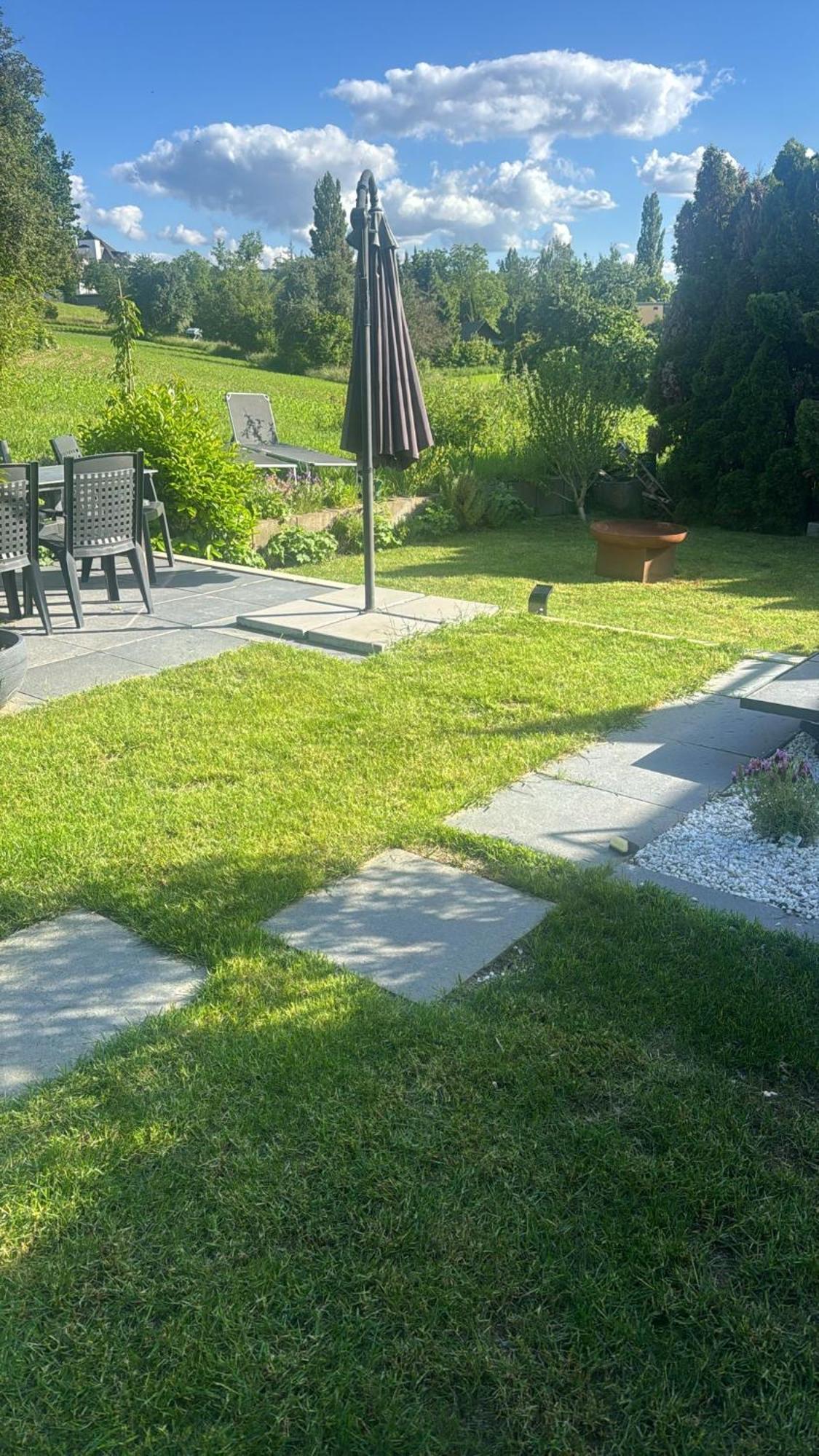 Rosmarin - Kuschelige Fewo - Romantik & Entspannung Im Whirlpool Auf Privater Terrasse, Ruhe & Hund Willkommen - By Ferienwohnenamsee - Uberlingen Dış mekan fotoğraf