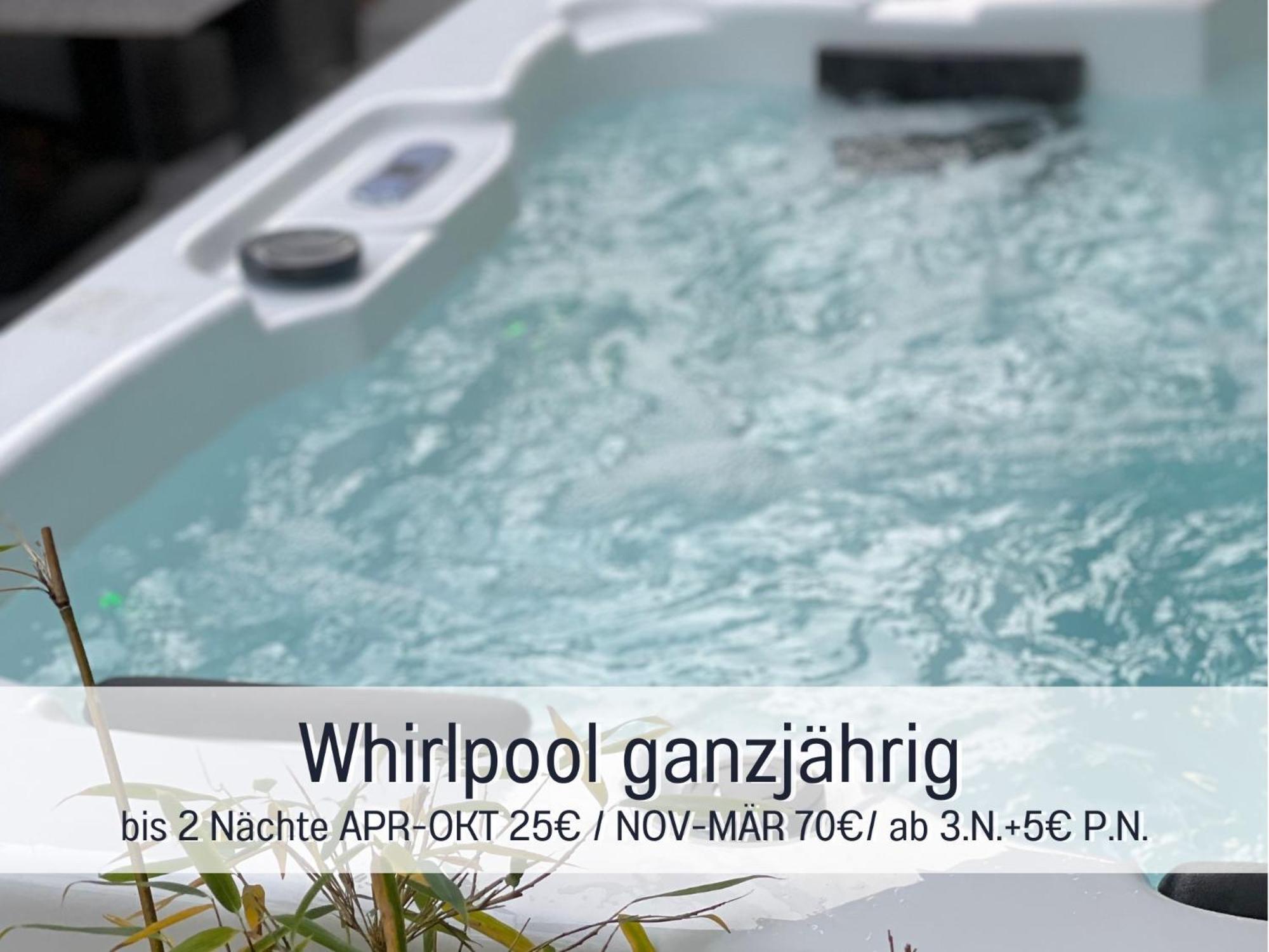 Rosmarin - Kuschelige Fewo - Romantik & Entspannung Im Whirlpool Auf Privater Terrasse, Ruhe & Hund Willkommen - By Ferienwohnenamsee - Uberlingen Dış mekan fotoğraf